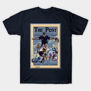 The Post T-Shirt